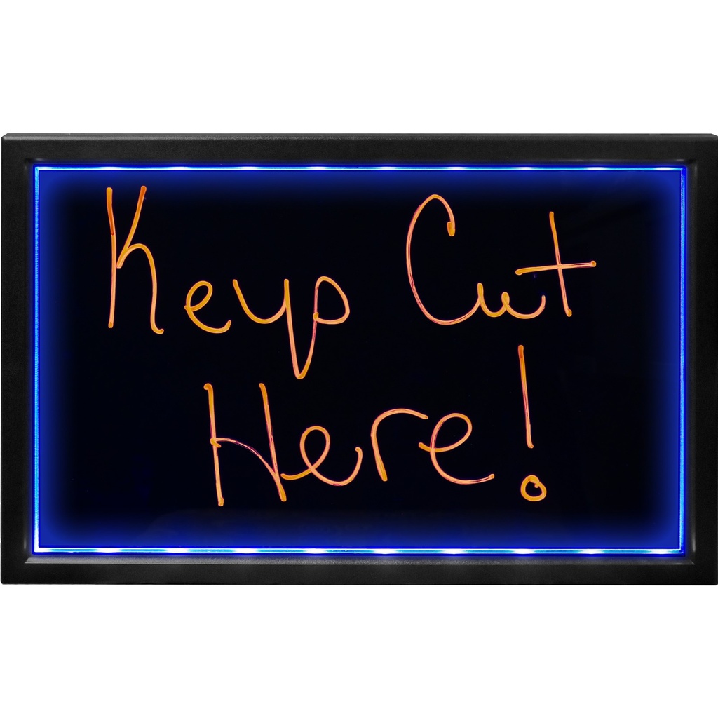 [MFA00580] LED MESSAGE BOARD