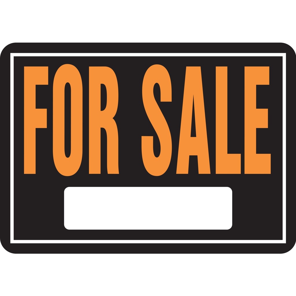 FOR SALE