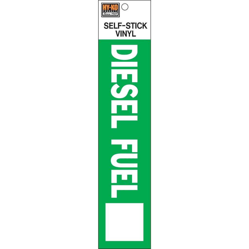 DIESEL FUEL