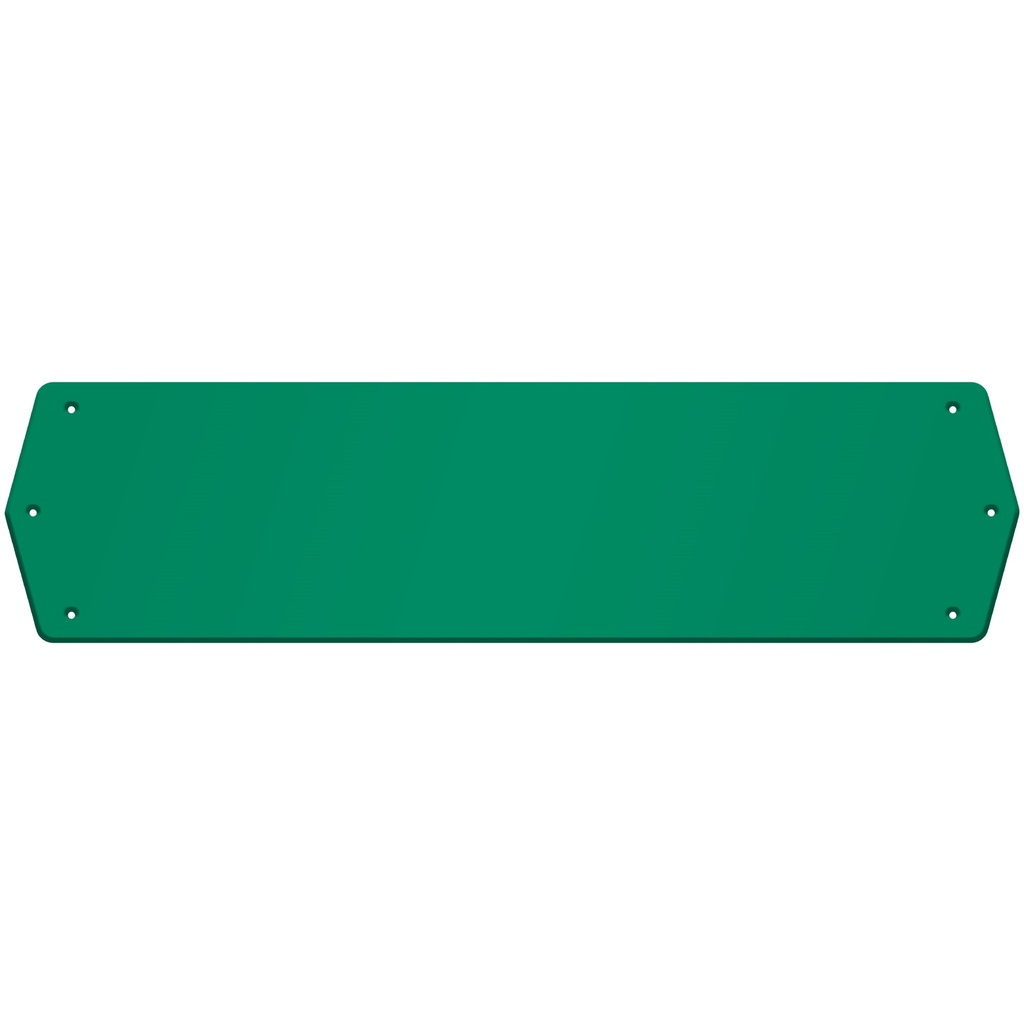 [MFA00911] 911 ADDRESS PLATE