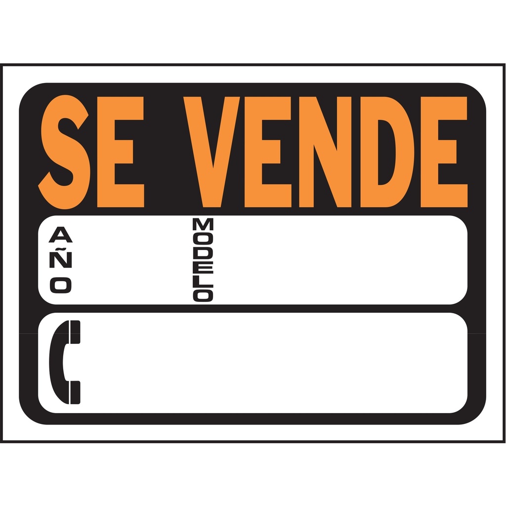 SE VENDE-AUTO