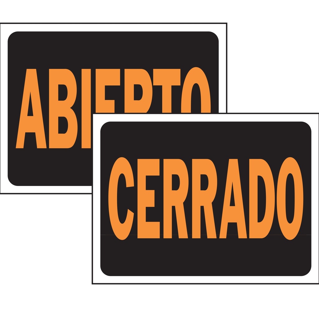 [MFA01118] ABIERTO/CERRADO (REVERSIBLE)