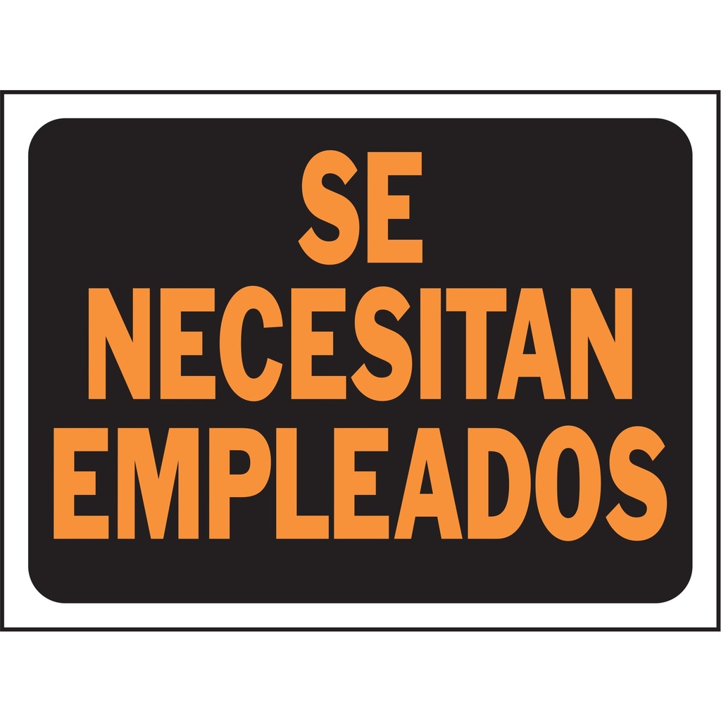 [MFA01126] SE NECESITAN EMPLEADOS