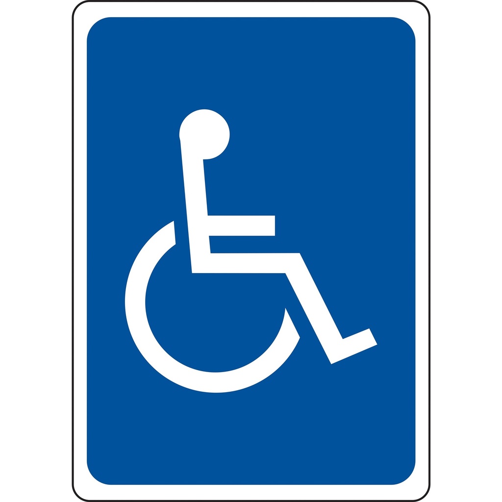 [MFA02004] RESTROOM DISABLED