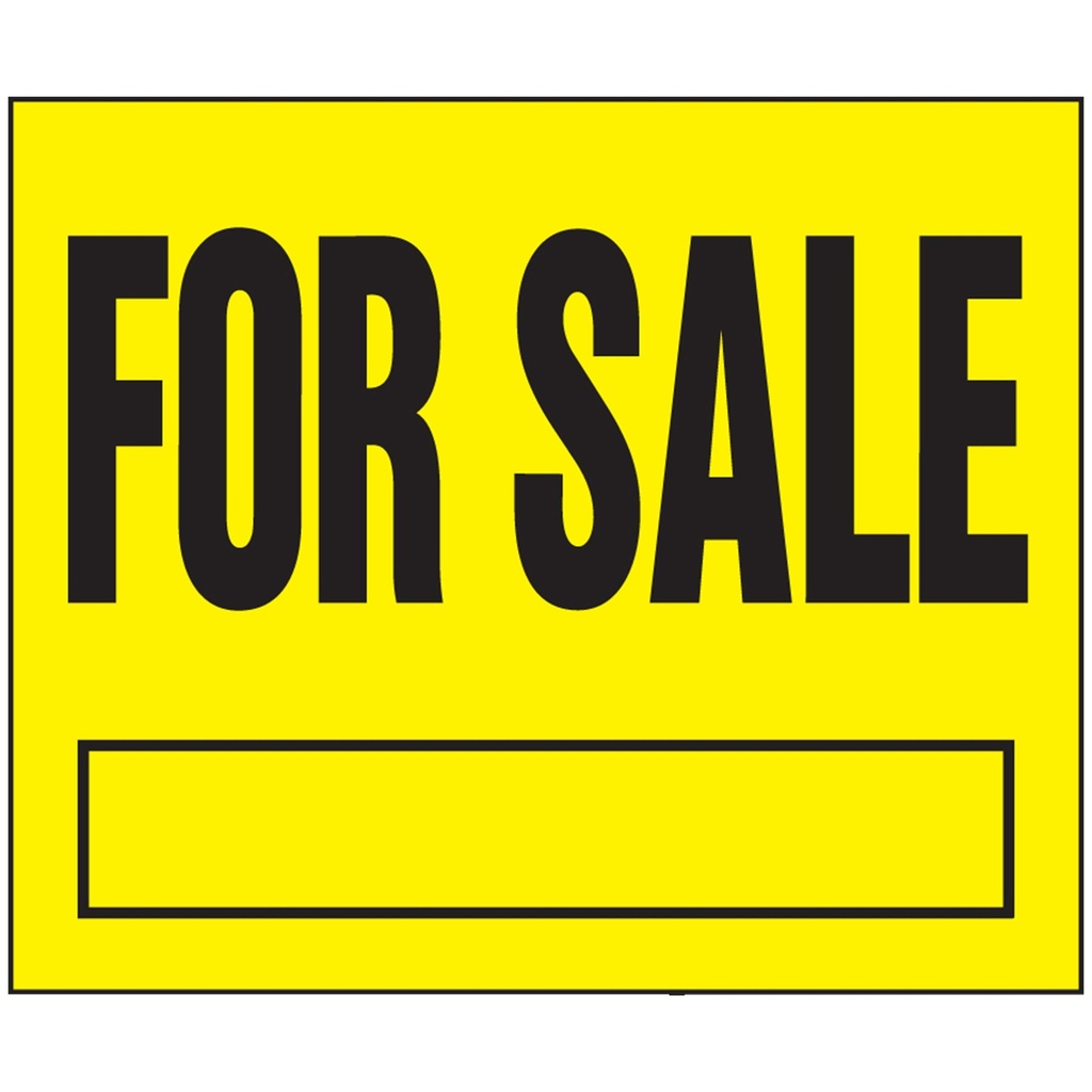 FOR SALE