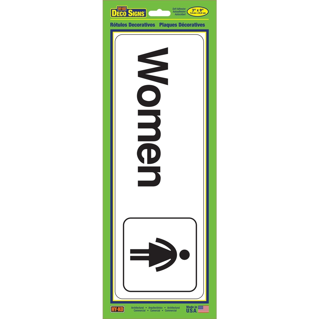 WOMEN