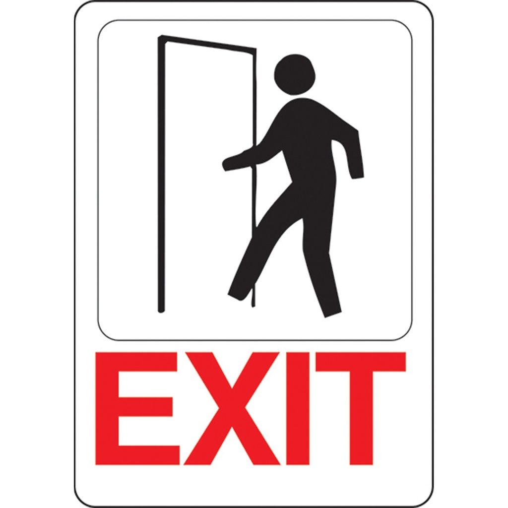[MFA02067] EXIT