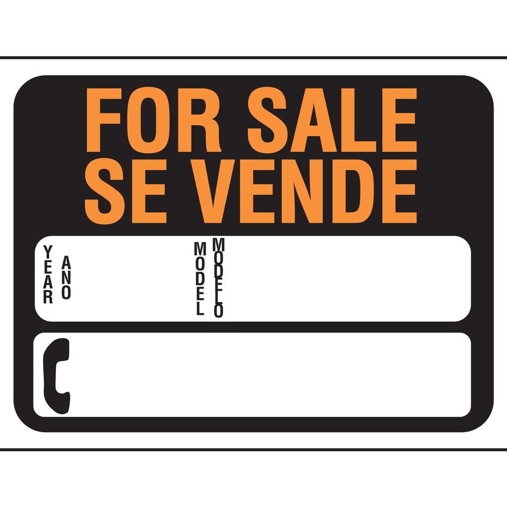 BI-LING AUTO FOR SALE