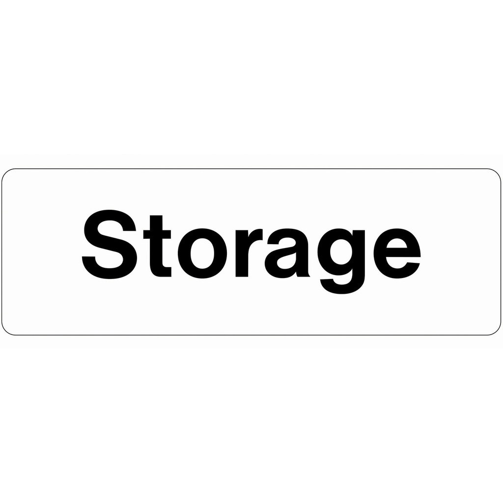 [MFA02128] STORAGE