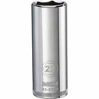 Dwmt93536osp 1/2" Dr Deep Skt 22 Stanley Tools