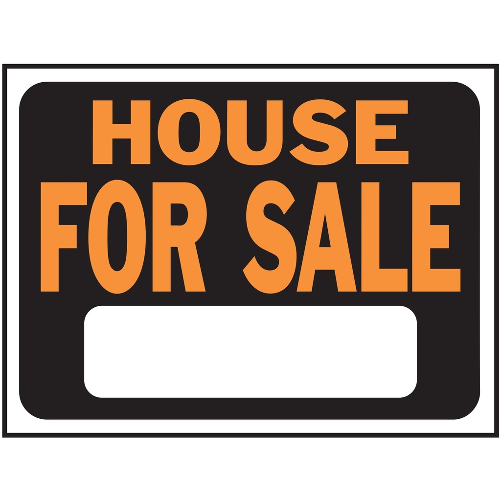 HOUSE FOR SALE