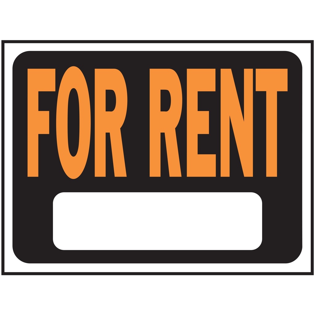 [MFA03005] FOR RENT