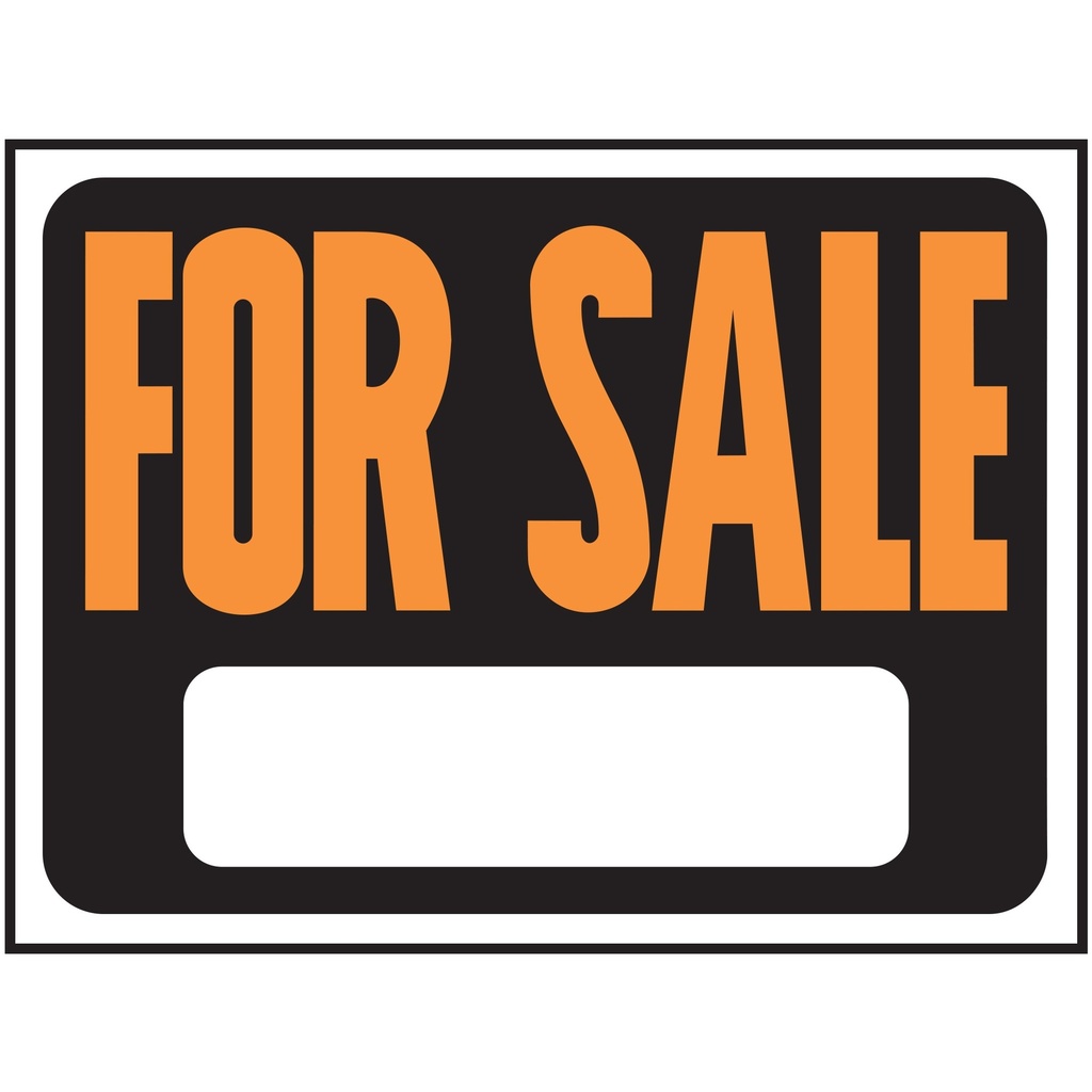 FOR SALE