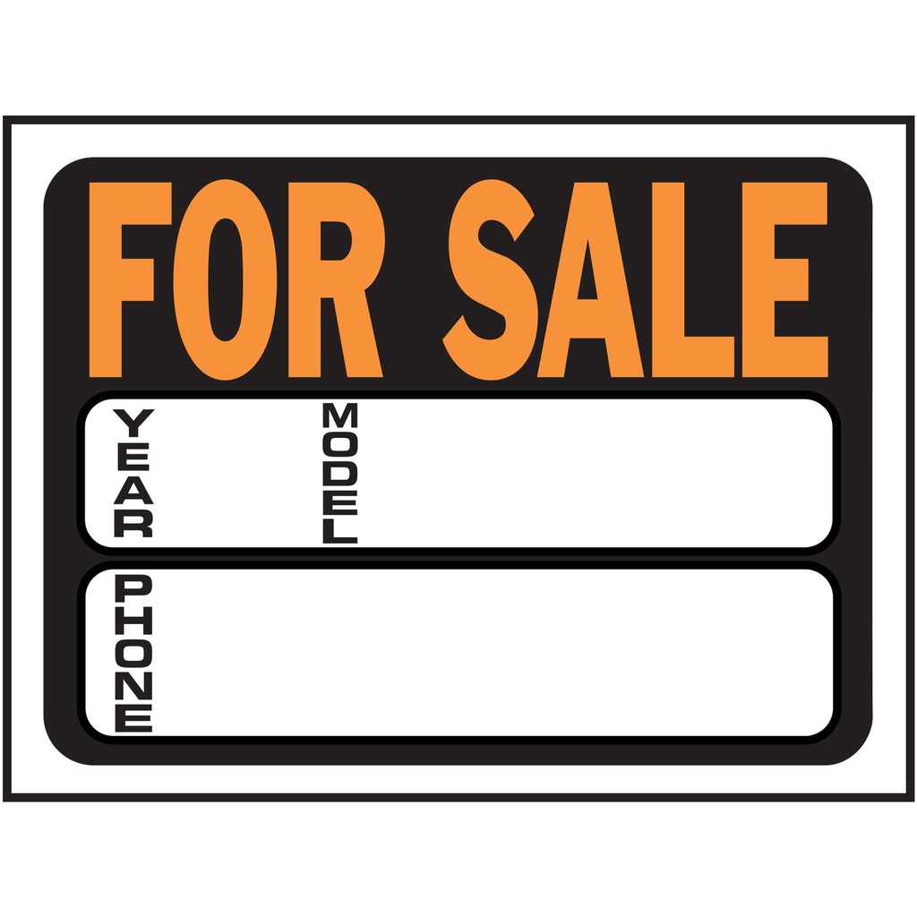 AUTO FOR SALE