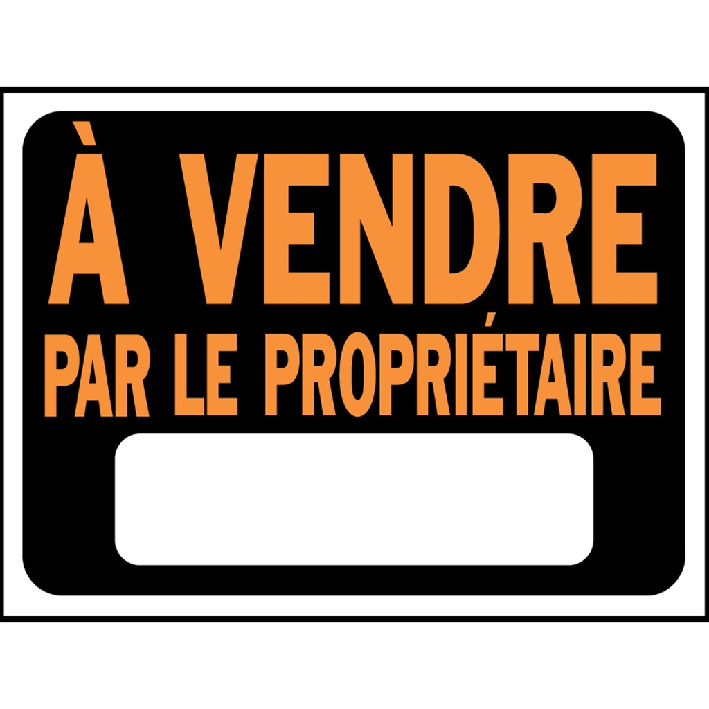 [MFA03032] A VENDRE PAR LE PROP