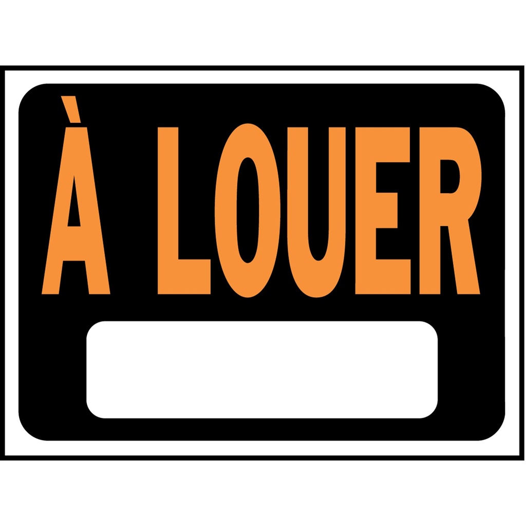 [MFA03034] A LOUER