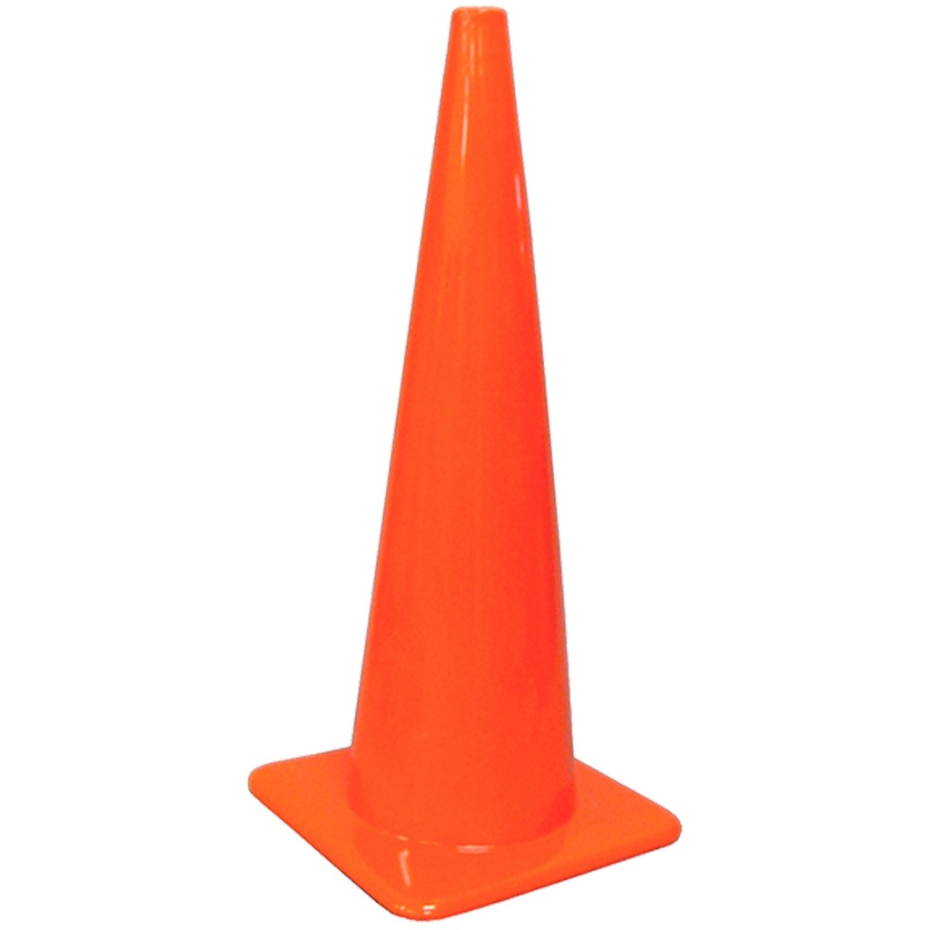 [MFA03053] 36IN SAFETY CONE