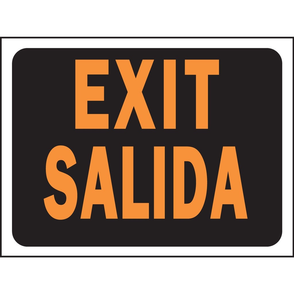 BI-LING EXIT
