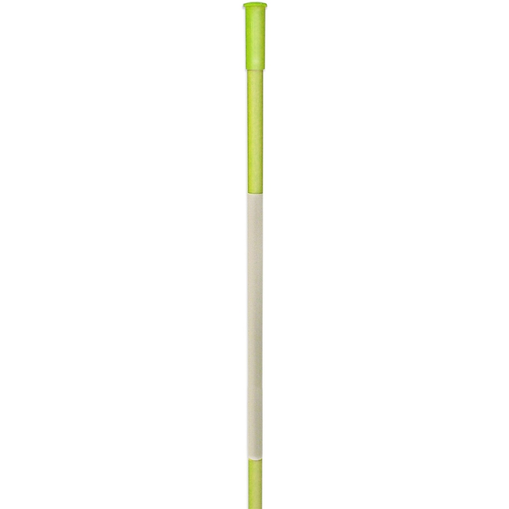 [MFA10107] 48IN GREEN FIBERGLASS MARKER