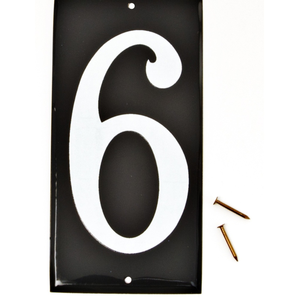 3.5IN COLONIAL NBR 6