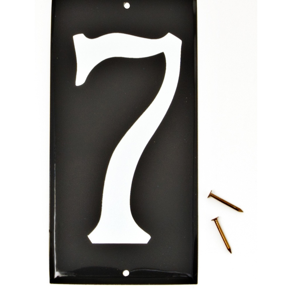 3.5IN COLONIAL NBR 7
