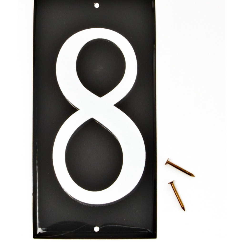 3.5IN COLONIAL NBR 8
