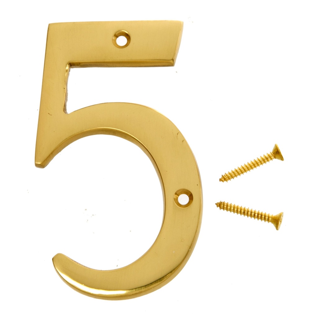4IN SOLID BRASS NBR 5