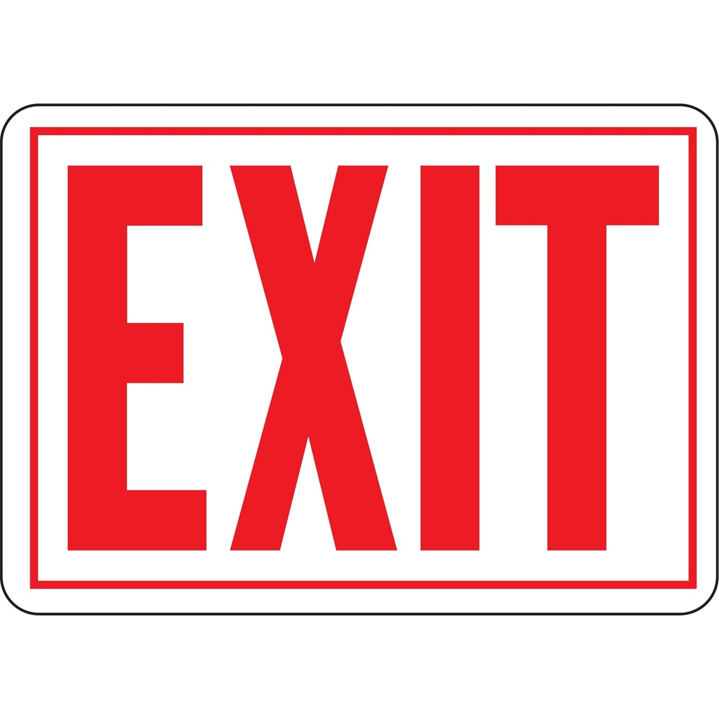 EXIT
