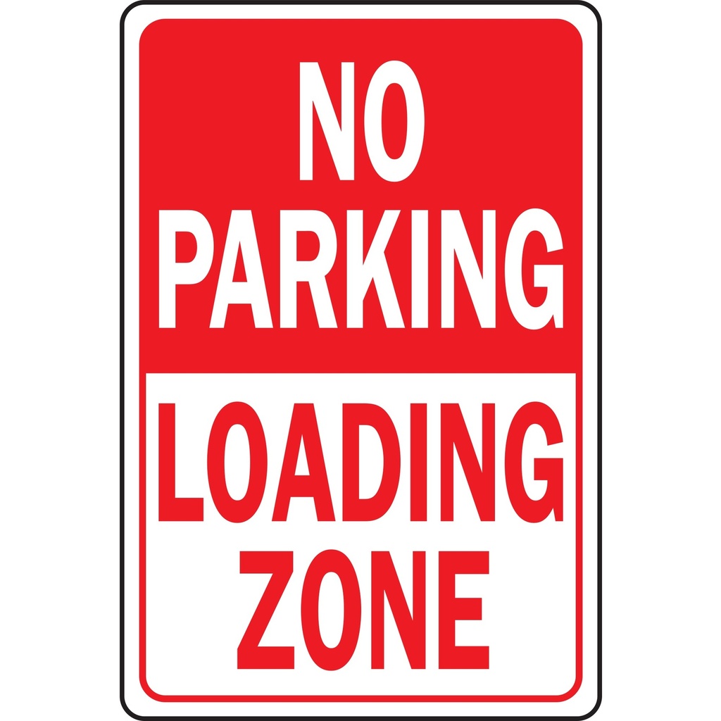 [MFA11044] LOADING ZONE