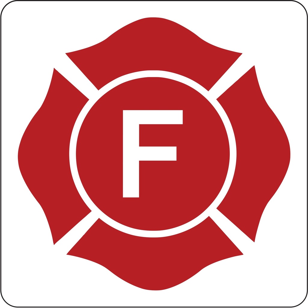 [MFA11505] LT FRAME FLOOR ONLY TRUSS SIGN