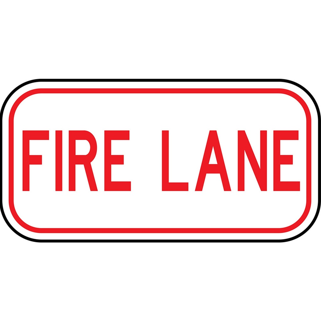 [MFA11512] FIRE LANE
