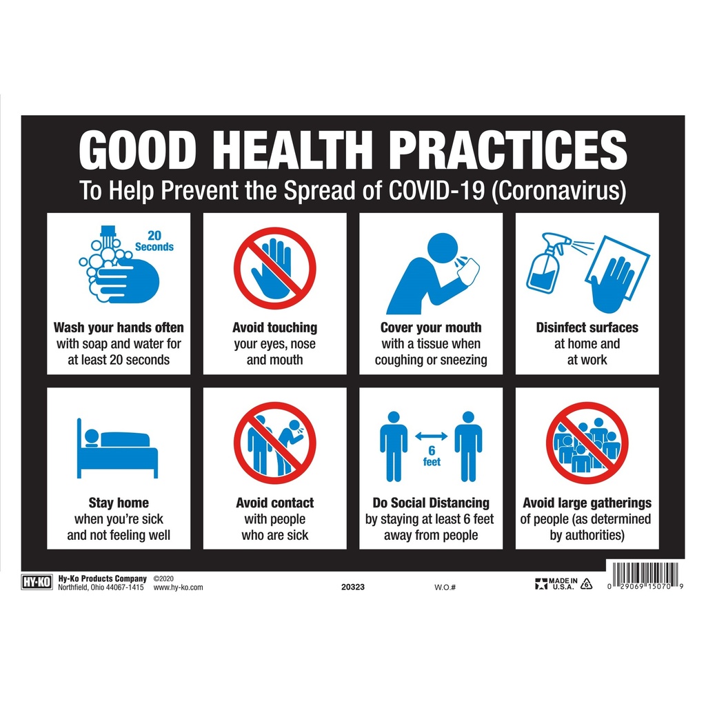 GOOD HEALTH PRCT