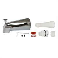 PP825-35 UNVSL TUB SPOUT DI