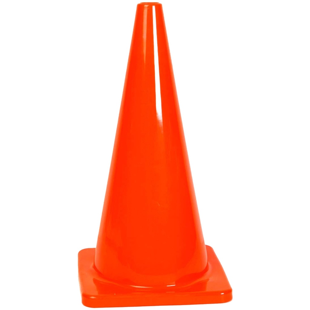 [MFA19999] 28IN SAFETY CONE