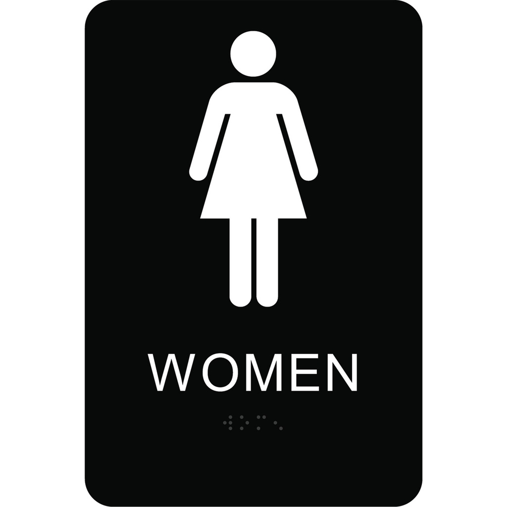 BRAILLE WOMEN