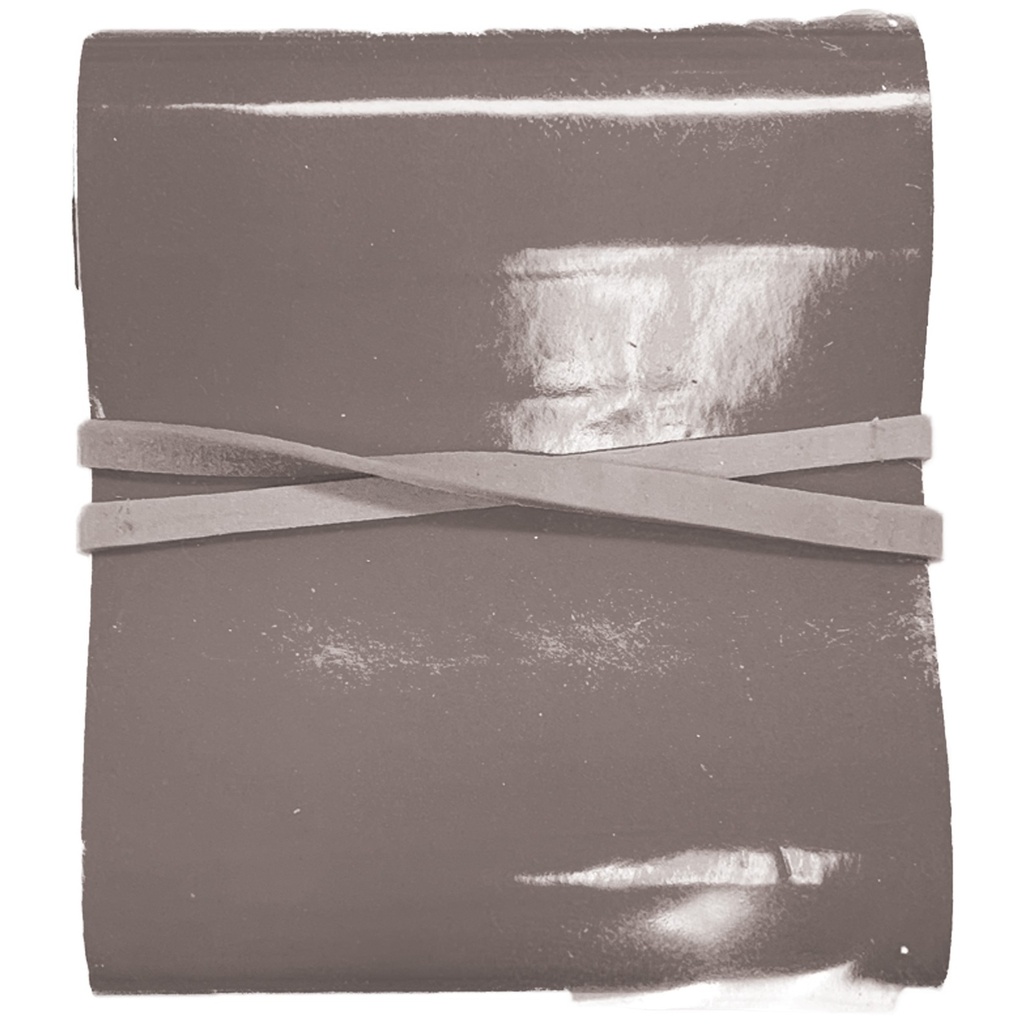 [MFA20235] SILVER REFLECTIVE STRIP