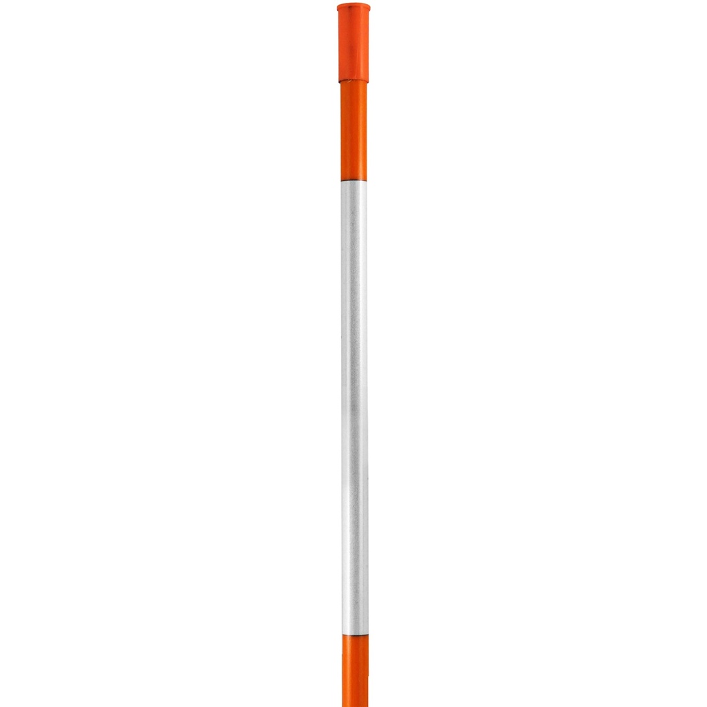 72IN ORANGE FIBERGLASS MARKER