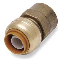 U088LFA 3/4X3/4 FNPT STR CONN