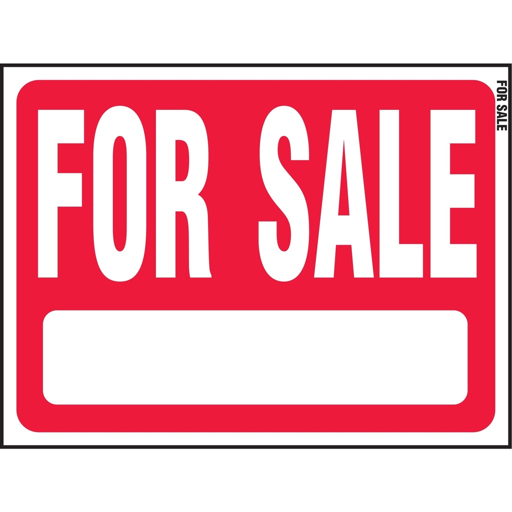 [MFA20334] FOR SALE