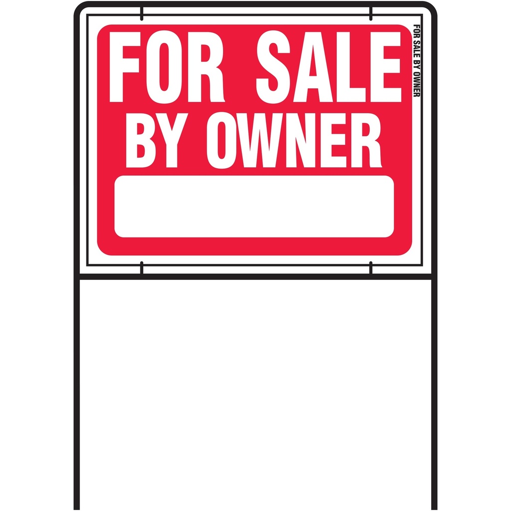 FOR SALE BY OWNER WITH FRAME-4