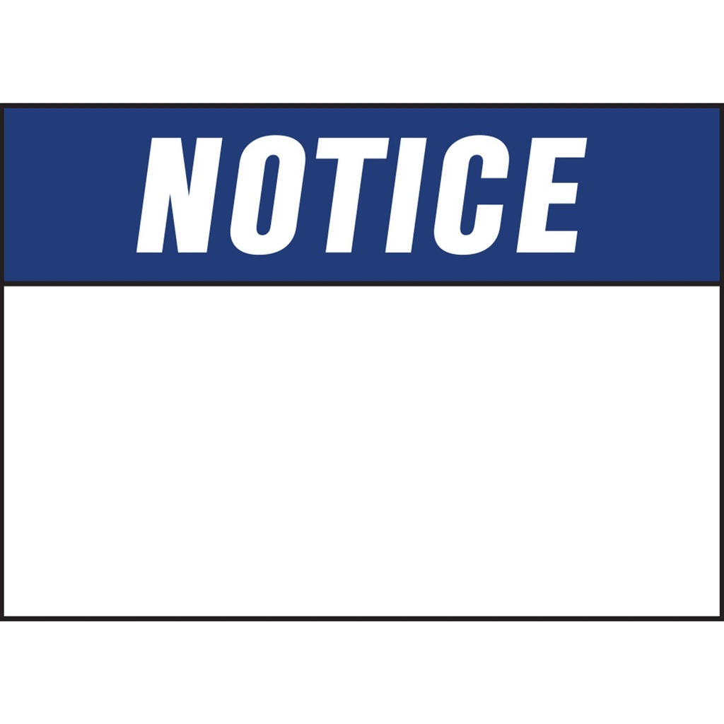 [MFA20389] NOTICE