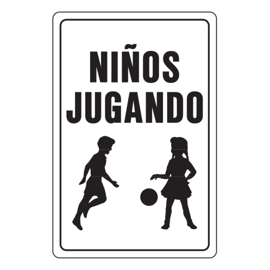[MFA21301] NINOS JUGANDO