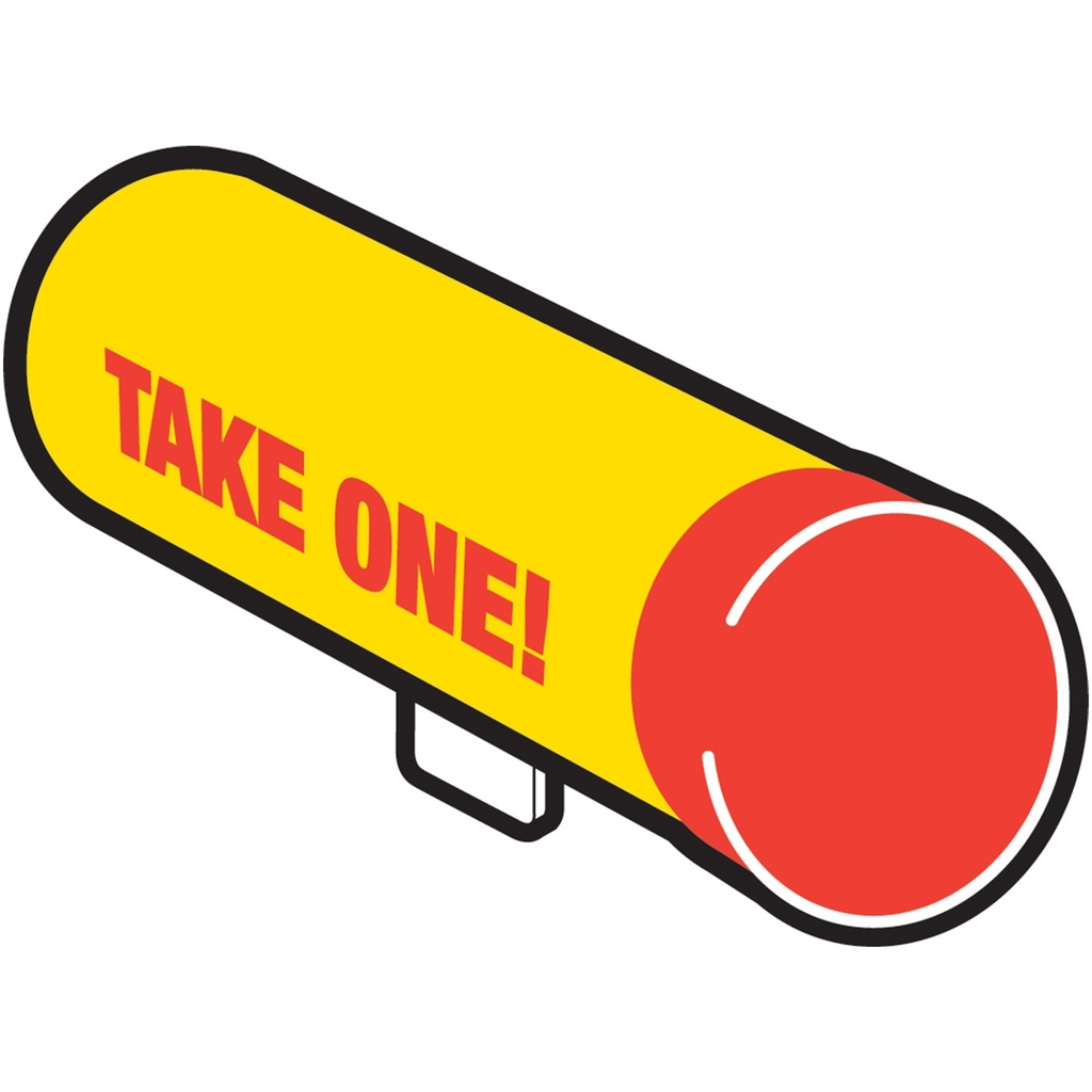 [MFA22130] TAKE ONE TUBE