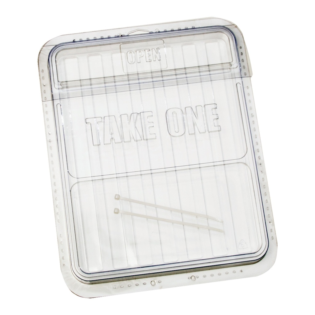 [MFA22131] TAKE ONE BOX