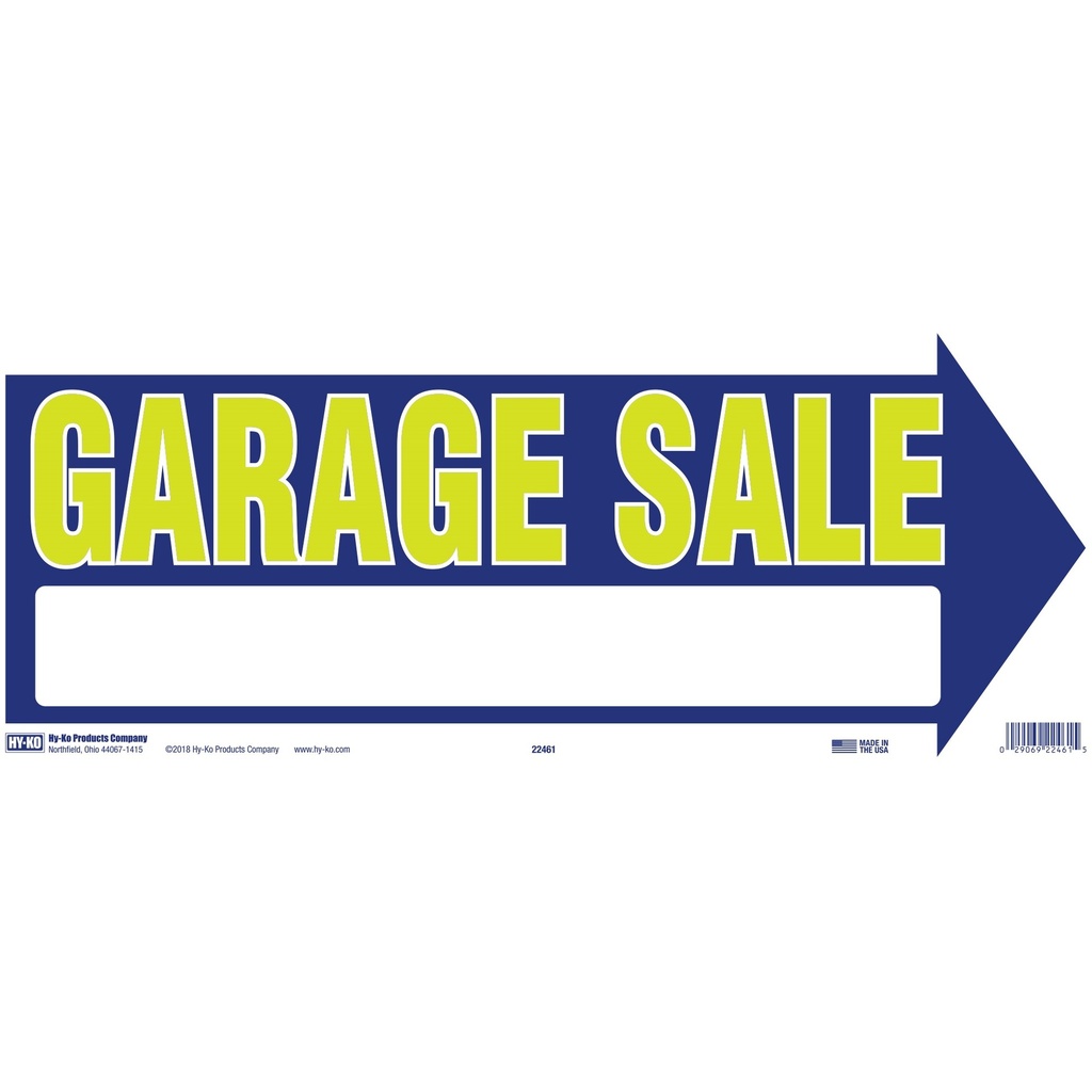 [MFA22461] CORG NEON GS ARRW W 2 POLES