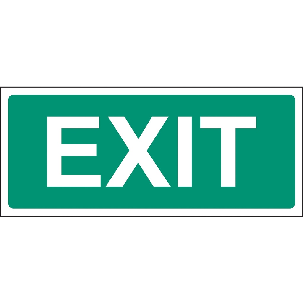 [MFA23013] EXIT