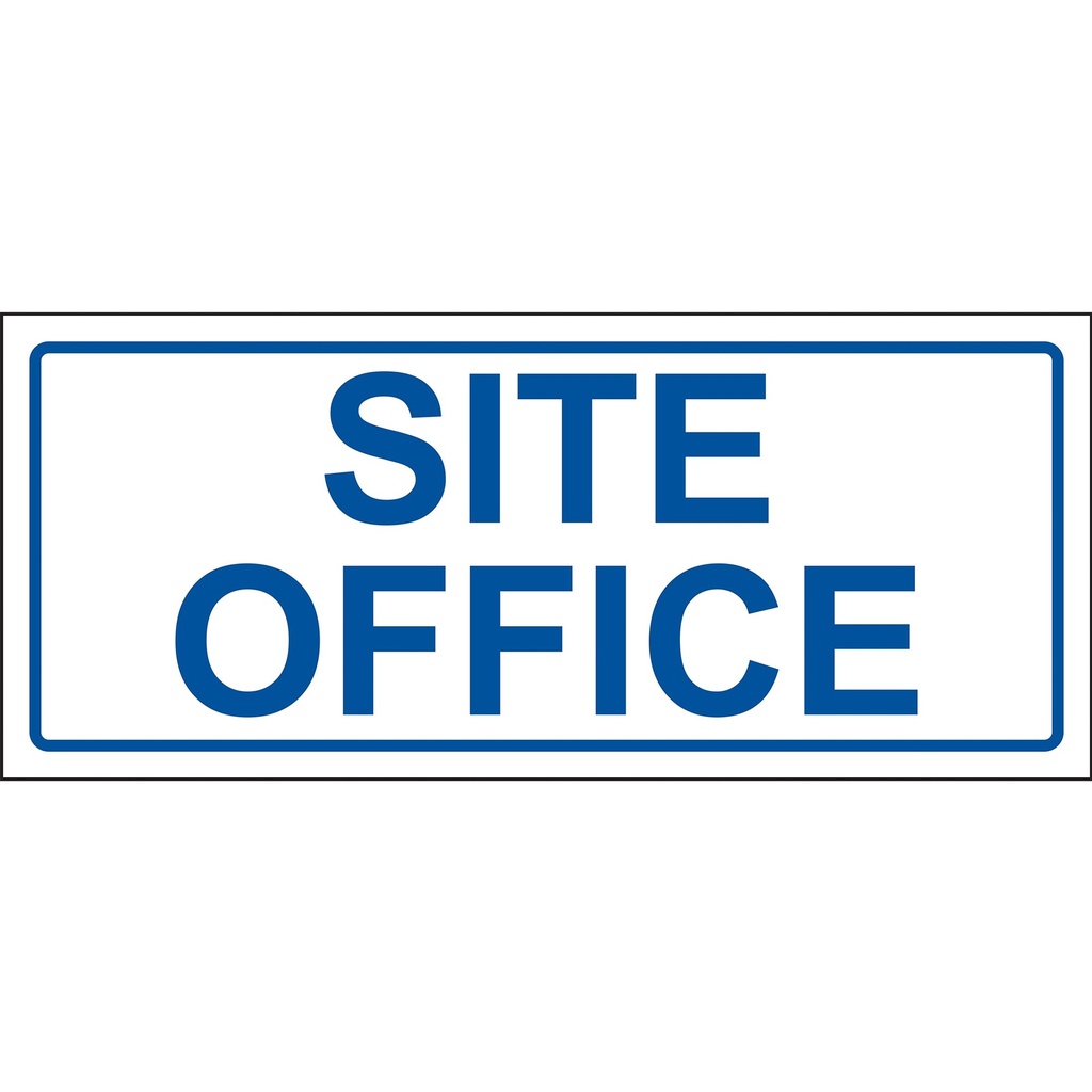 SITE OFFICE