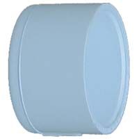 [PVC021161600] PVC02116 1600HA Schedule 40 2in. Slip PVC Cap
