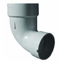 [PVC003290600] PVC00329 0600HA CLOSET BEND 3"X4"