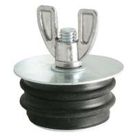 6105420 4" Econo Test Plug